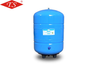 China 6G Kohlenstoffstahl-Umkehr-Osmose-Wasserbehälter 20 - Druck 30kg Brust fournisseur