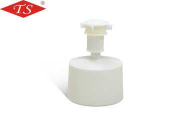 China Material-Wasser-Filter-Teile des weiße Farbmineralanfeuchter-Nahrungsmittelgrad-pp. fournisseur