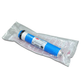 China Druck 300psi RO-Membran-Filter-blaue Farbwasser-Filter-System-Anwendung fournisseur