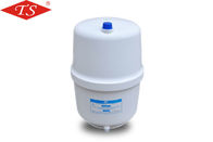 China weißer Volumen-kompakte Größen-Entwurf Plastik-3.2G RO-Wasserbehälter-0.03Cbm usine
