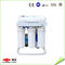 Wasser-Filter des Nennstrom-5L/Min zerteilt genehmigtes Haupt-RO-System-Wasser-Reinigungsapparat CER fournisseur