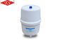 weißer Volumen-kompakte Größen-Entwurf Plastik-3.2G RO-Wasserbehälter-0.03Cbm fournisseur