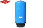 blaue Höhe des Farbe-28G RO-Wasserbehälter-Kohlenstoffstahl-Material-38cm fournisseur