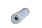 Langlebiges Gut Wasser-Filter PVC-Bezugsstoffe 10 Zoll CTO alkalische fournisseur