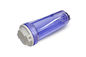 Dauerhaftes klares Plastikfiltergehäuse, RO-Wasser-Filtergehäuse 10 Zoll-Höhe fournisseur