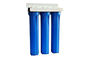 Nationales Aqua-reiner Wasser-Filter, 3 Stadiums-Wasser-Filter-Ersatzteile fournisseur