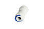 Schnellkupplungs-Rohr Ro-Installationen der Wasser-System-Installations-Wasser-Reinigungsapparat-Zusatz-K154 fournisseur