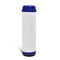 10 Zoll-Aktivkohle UDF-Filter 400psi für Wasser-Reinigungsapparat-System fournisseur