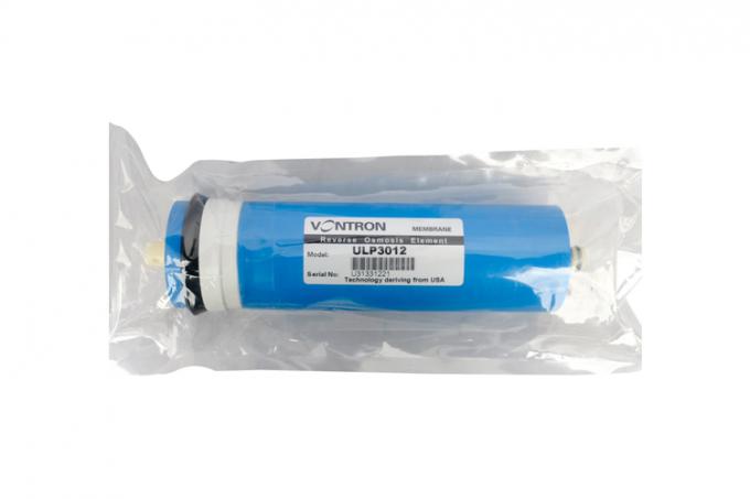 Dialysemembran CER des 95% Salz-Ablehnungs-Rate RO-Membran-Filter-300G versichert