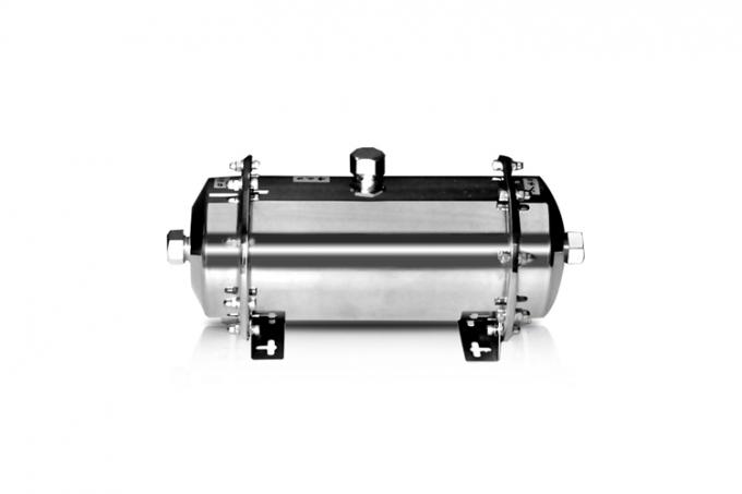 Wasser-Filter des Edelstahl-304 zerteilt Gewichts-lange Nutzungsdauer 380L 1.7kg