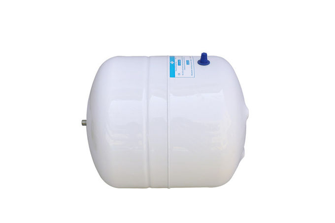 Wässern Sie Leichtgewichtler der Purfier-Teile RO-Wasserbehälter-12L Kapazitäts-3.5kg