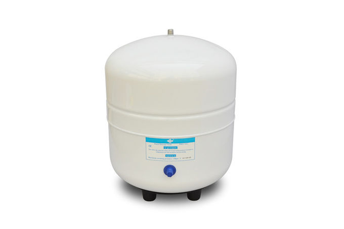 Wässern Sie Leichtgewichtler der Purfier-Teile RO-Wasserbehälter-12L Kapazitäts-3.5kg