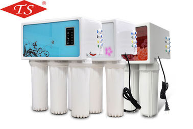 China Wasser-Reinigungsapparat-System der Küchen-50G unter der Wannen-Schutzabdeckungs-Entwurfs-Selbstspülung fournisseur