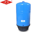China blauer System-Sammelbehälter RO-20G, Umkehr-Osmose-Wasser-Behälter 3/4&quot; Poren-Größe usine