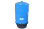 blauer System-Sammelbehälter RO-20G, Umkehr-Osmose-Wasser-Behälter 3/4&quot; Poren-Größe fournisseur