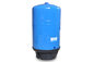 blauer System-Sammelbehälter RO-20G, Umkehr-Osmose-Wasser-Behälter 3/4&quot; Poren-Größe fournisseur