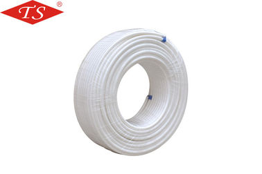Flexibles 3/8&quot; PET Wasser-Filterrohr, Wasser-Technik-Rohr-Vakuumformung fournisseur