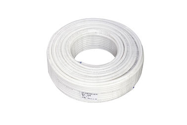 Flexibles 3/8&quot; PET Wasser-Filterrohr, Wasser-Technik-Rohr-Vakuumformung fournisseur