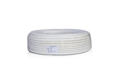 Flexibles 3/8&quot; PET Wasser-Filterrohr, Wasser-Technik-Rohr-Vakuumformung fournisseur