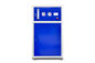 100 - Art-ganzes Haus-Filtrations-System des Kasten-800G mit 11G Sammelbehälter fournisseur