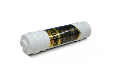 Inline-CTO-Posten Actived-Kohlenstoff-Inline-Filter 1/4&quot; Topf-Größe TS-079 fournisseur