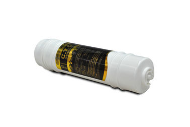 Inline-CTO-Posten Actived-Kohlenstoff-Inline-Filter 1/4&quot; Topf-Größe TS-079 fournisseur