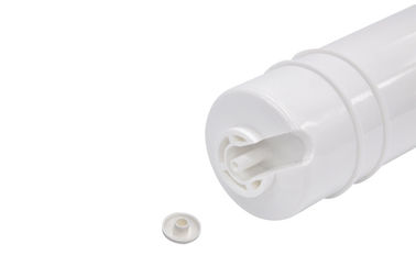 Verbundwerkstoff in der Linie Patronen-Filter, Inline-Wasser-Reinigungsapparat-System 1/4&quot; Topf-Größe fournisseur