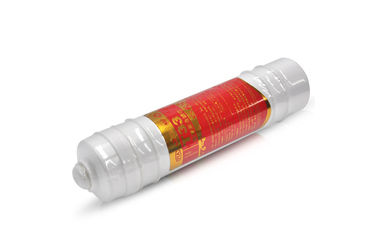 Des Posten-T33 Höhe Eco Kokosschale-Inline-des Filter-280mm freundlich fournisseur