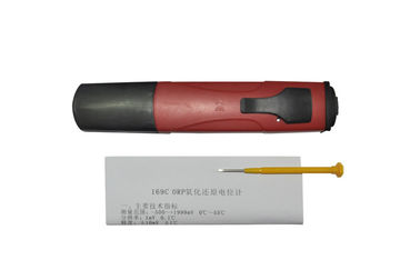 Stift-Art Meter des ORP-Test-Meter-Wasser-Reinigungsapparat-Zusatz-neuen Typs Digital Orp fournisseur