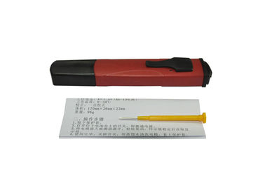 Stift-Art Meter des ORP-Test-Meter-Wasser-Reinigungsapparat-Zusatz-neuen Typs Digital Orp fournisseur
