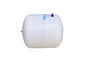 Des Haushalts-Wasser-Reinigungsapparat-3.2G Zustimmung Eisen-Wasserbehandlungs-Behälter-weiße der Farbewqa fournisseur