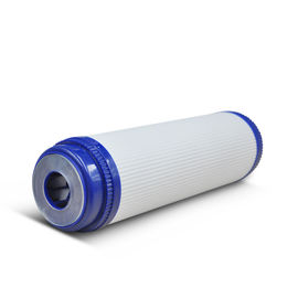 Wasser-Filter-Ersatz-Patronen GAC reine, Wasser-Filter-Kohlenstoff-Patrone 10 Zoll fournisseur