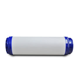 Wasser-Filter-Ersatz-Patronen GAC reine, Wasser-Filter-Kohlenstoff-Patrone 10 Zoll fournisseur