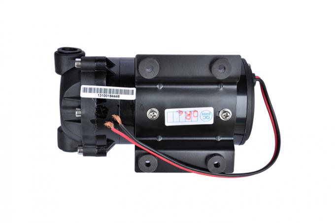 Wasser-Druck-Förderpumpe Schiess-Zündsatz 50 Gallone E-Chen Selbstfür Filter der Stangen-12V 20
