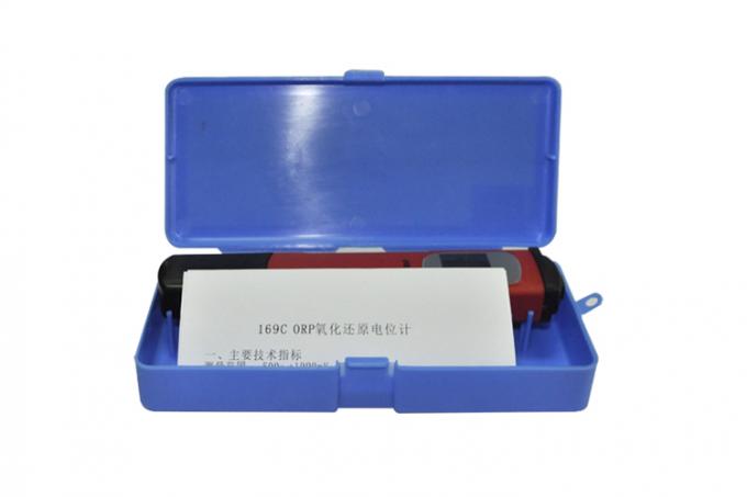 Stift-Art Meter des ORP-Test-Meter-Wasser-Reinigungsapparat-Zusatz-neuen Typs Digital Orp