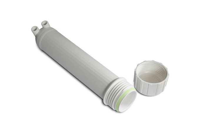 Wasser-Filter-Membran Unterkunft110 des Nahrungsmittelgrad-pp. - Druck der Arbeits-150psi