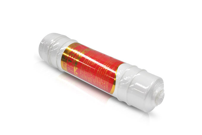 Des Posten-T33 Höhe Eco Kokosschale-Inline-des Filter-280mm freundlich