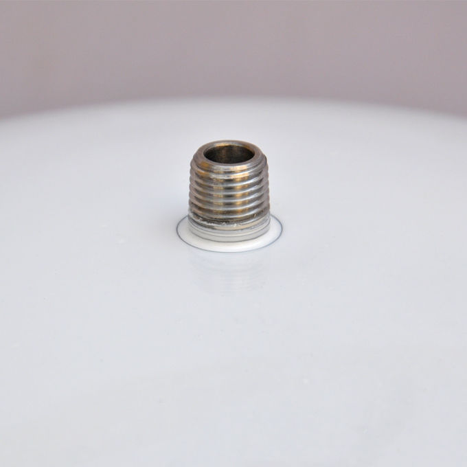 3.2G Wasserbehandlungs-Reinigungsapparat-Behälter-Kohlenstoffstahl-Material im RO-Wasser-Filter-System